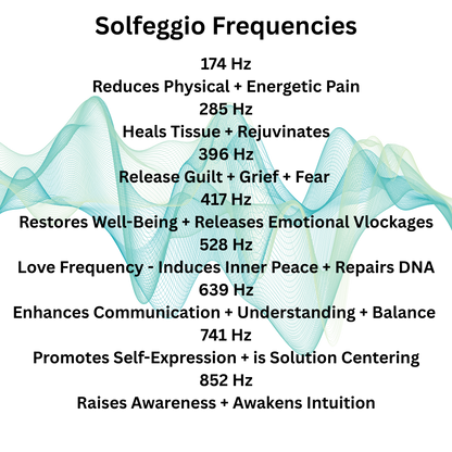 GaiaWave™ - Resonance generator