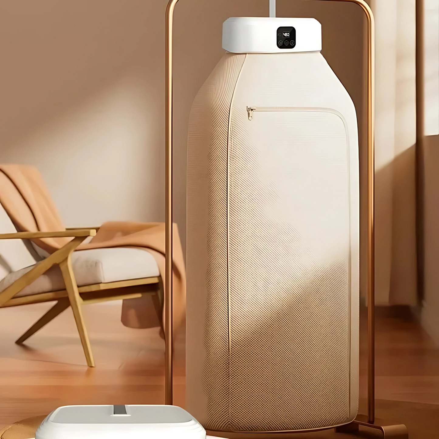 VeloDry™ - Portable Clothes Dryer