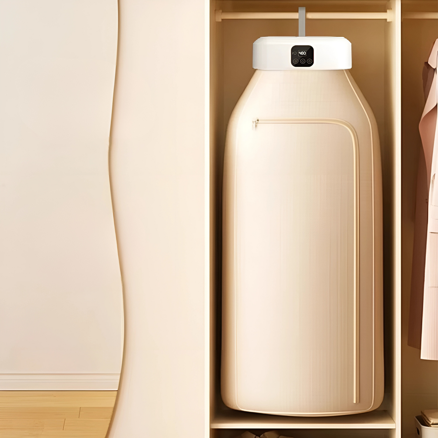 VeloDry™ - Portable Clothes Dryer