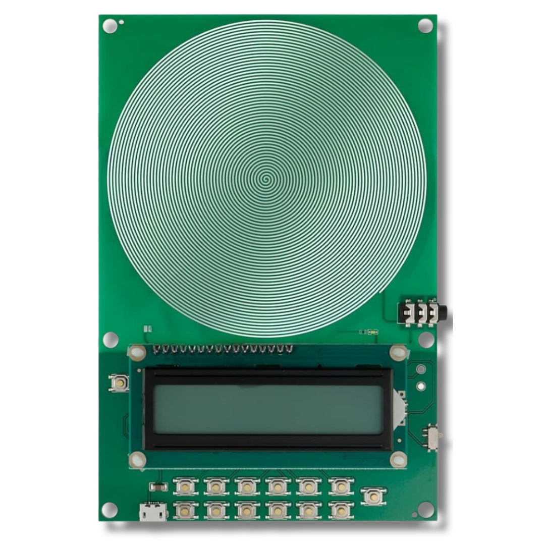 GaiaWave™ - Resonance generator