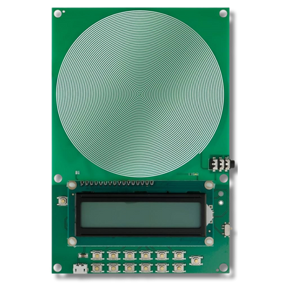 GaiaWave™ - Resonance generator