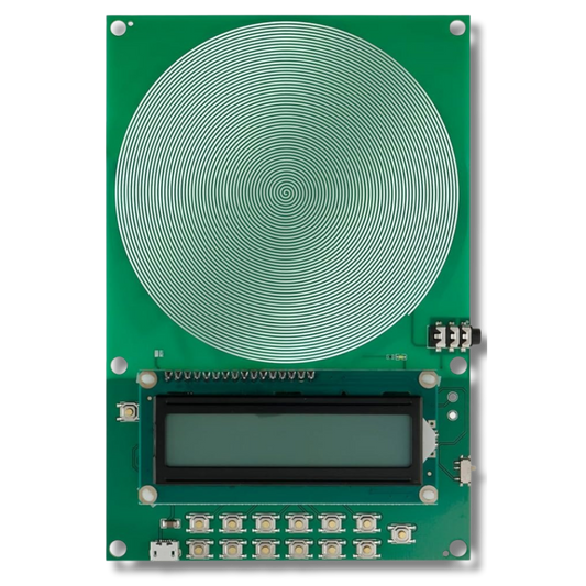 GaiaWave™ - Resonance generator