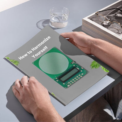 GaiaWave™ - Resonance generator