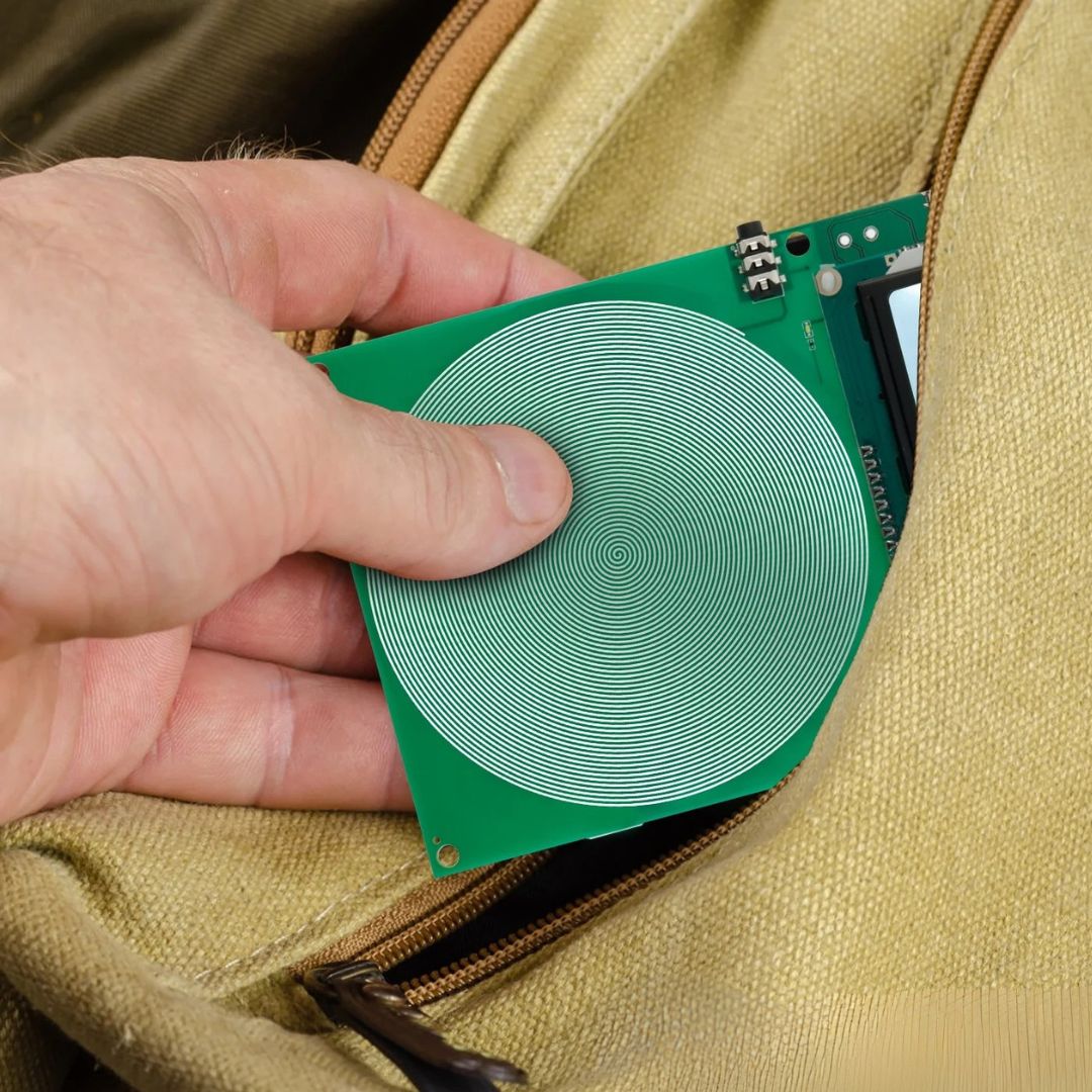 GaiaWave™ - Resonance generator